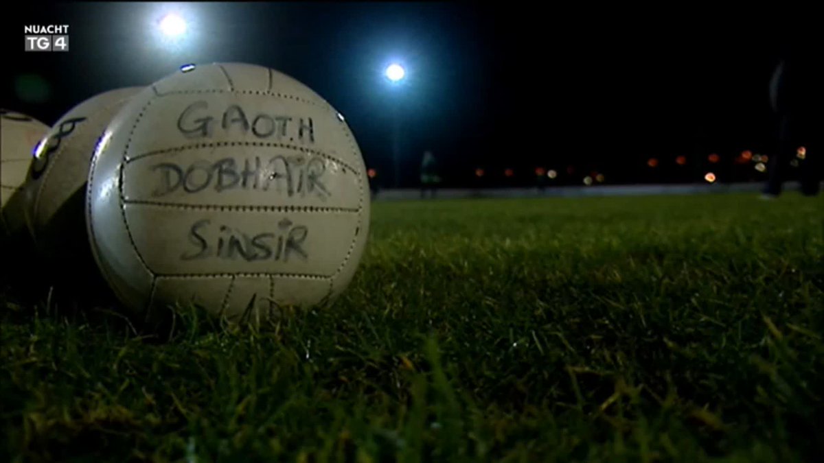 Tá an deireadh seachtaine is mó go dtí seo i Stair Peile Ghaoth Dobhair buailte linn, agus peileadóirí Ghaeltacht Thír Chonaill i bhfaisceacht uair an chloig imeartha d'áit a bhaint amach i bPáirc an Chrócaigh Lá fhéile Pádraic.