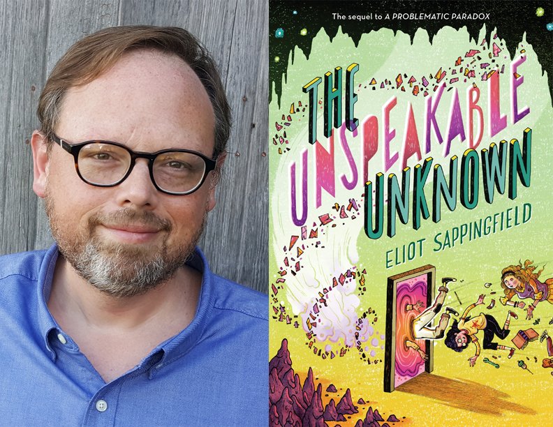 Left Bank Books tweet media