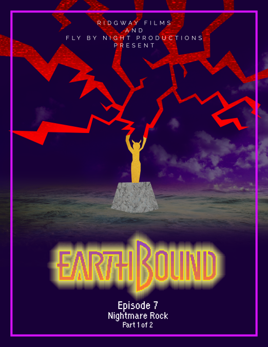 All you <a href="/RidgwayFilms/">Ridgway Films</a> fans! THE. WAIT. IS. (almost) OVER. Coming 2/28/19