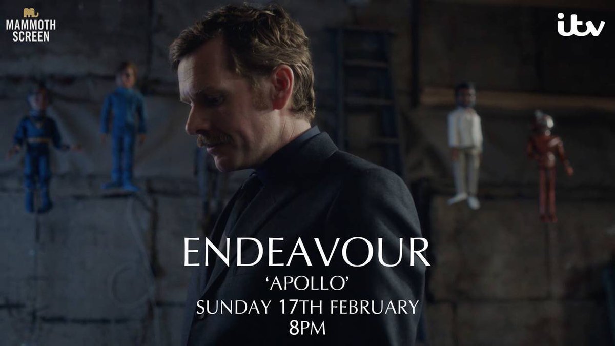 Thunderbirds: The Anniversary Episodes (@thunderbirds65) on Twitter photo 