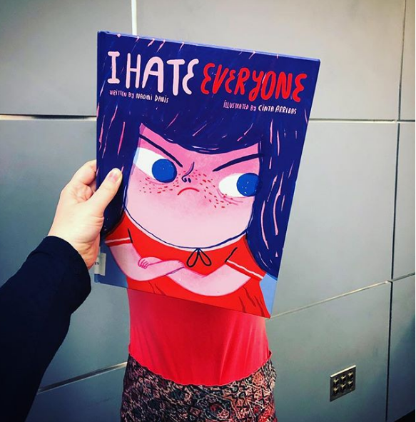 baldwinlib's tweet photo. So Phyllis had an entire garden delivered to her yesterday while you received nothing? Relax, Valentineβs Day is over. #birminghammi #baldwinpubliclibrary #bookfacefriday #bookface #theofficereference https://t.co/yzqDX05y2l