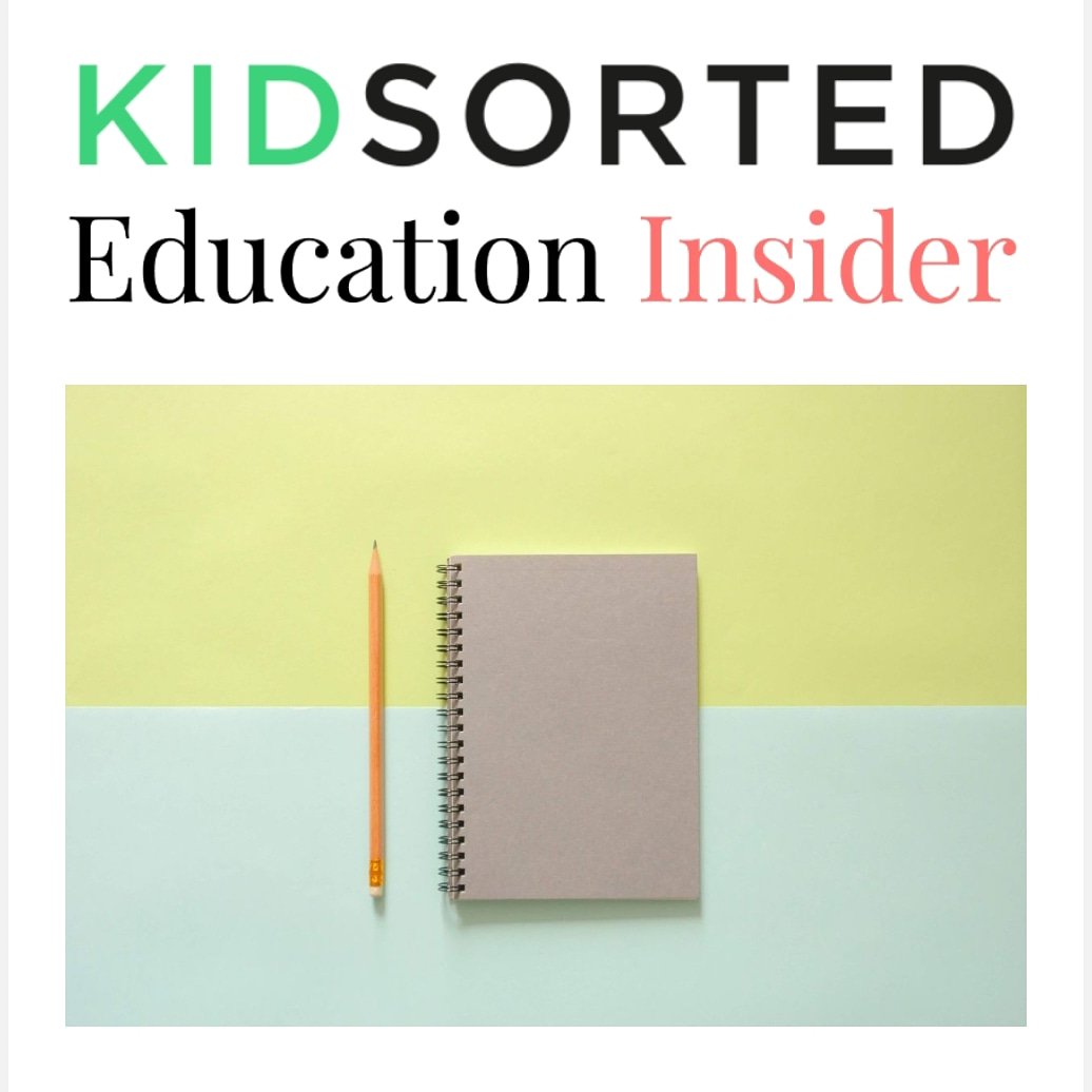 Wetherby-Pembridge School tweet media