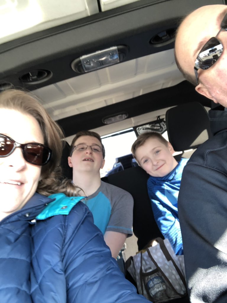 cgeyer's tweet photo. Here we come #pillarcon4 !!@PillarTech https://t.co/xKjAb2ftzq