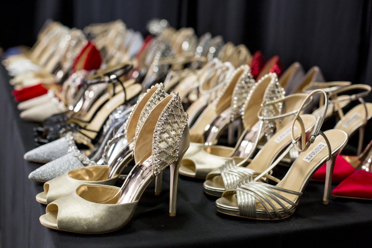 High heels deals shoes 2019