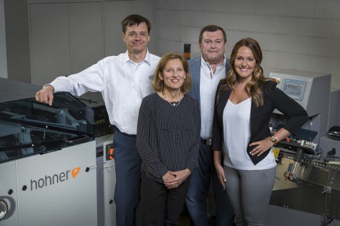 You can't crush press production like we do without upgrading bindery operations. So, what is our new Hohner HSB 9.000 saddle-stitcher capable of in the talented hands of Seaway's production crew?

Find out here: lnkd.in/ezVVCgN