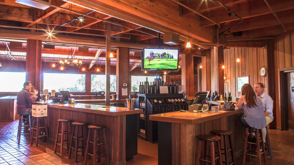 Foley Food & Wine Society tweet media