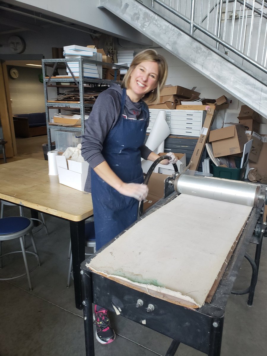 Amylynbrand's tweet image. In service day @CountryDay spent planning with @Jmeb96 for CCDX week next month! Our workshop is on Ceramics, Math, and Science. We can't wait! #ccdslearning #ccdsarts @TonyJaccaci @jgweinheimer @COMPUDUCATION