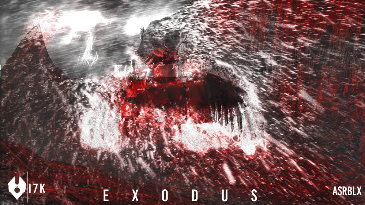I7KGFX's tweet photo. exodusv1 https://t.co/9xO5r7tHr0