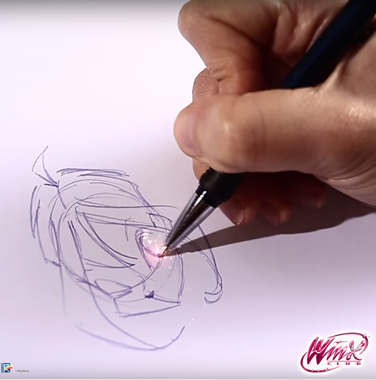 Tornano i #weekend di #DidatticaWOW: domenica 17 febbraio, in occasione della #mostra #15YearsofMagix, impareremo a #disegnare le protagoniste del #WinxClub ✨
Il laboratorio è dai 7 anni. Per partecipare, prenotazione obbligatoria a edu@museowow.it ➡️bit.ly/1QjmmWJ