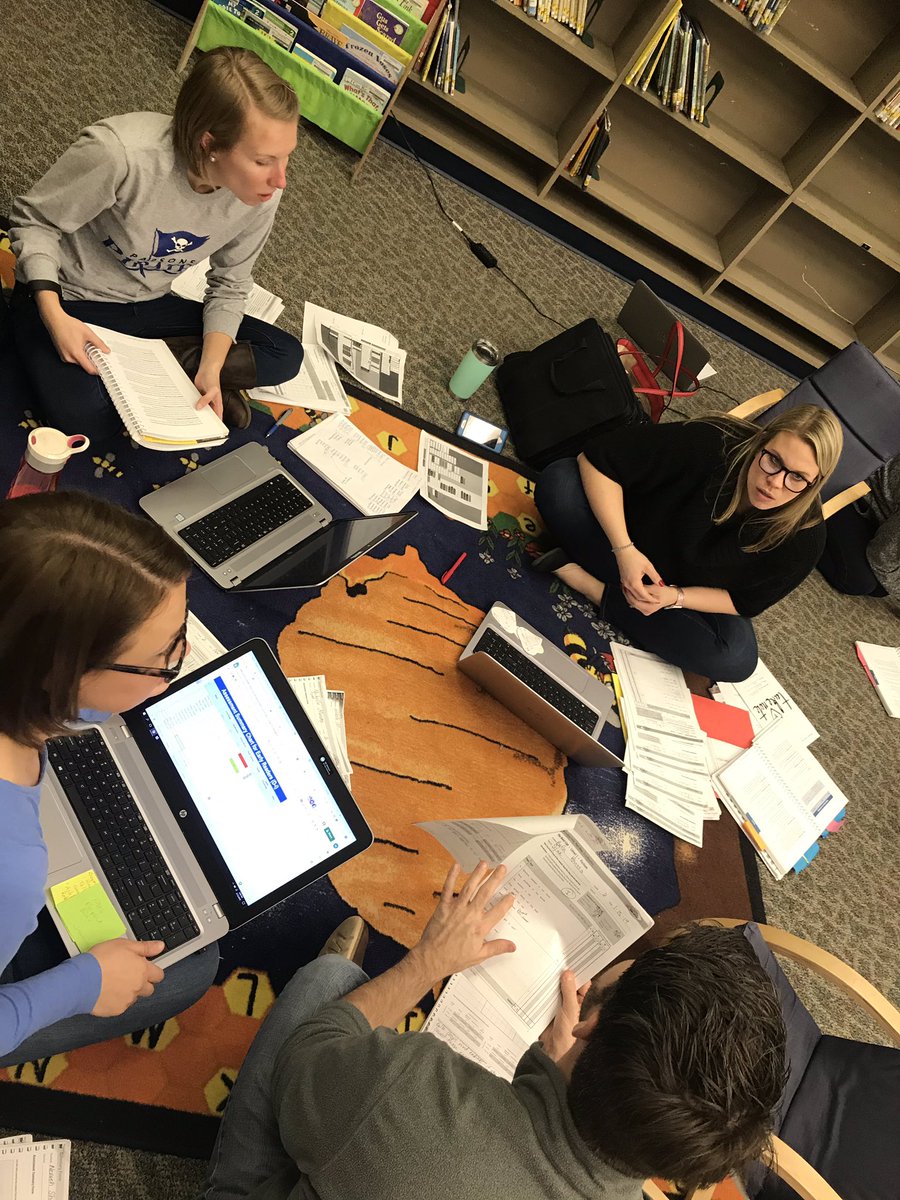 mrshobbins's tweet photo. Data Dive! Reading Assessment Summaries #GSDPD #ParsonsPirates https://t.co/gcYcybL8PT