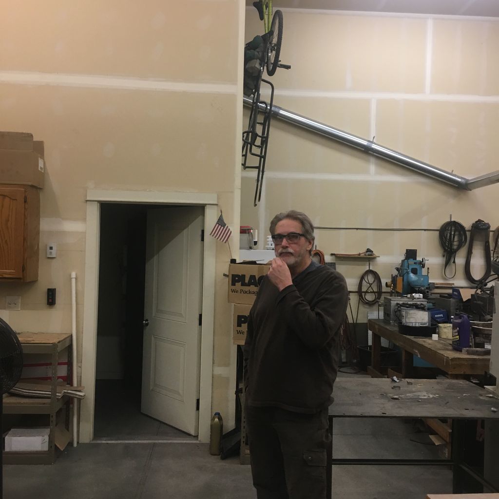 JackClamp's tweet image. #menofmystery ?  No... these are the guys behind the safest thing in your house, the #PluckLight !!!

buff.ly/2VKeN3X