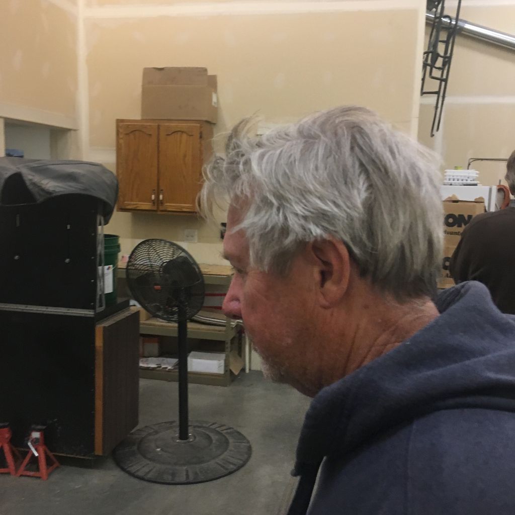 JackClamp's tweet image. #menofmystery ?  No... these are the guys behind the safest thing in your house, the #PluckLight !!!

buff.ly/2VKeN3X