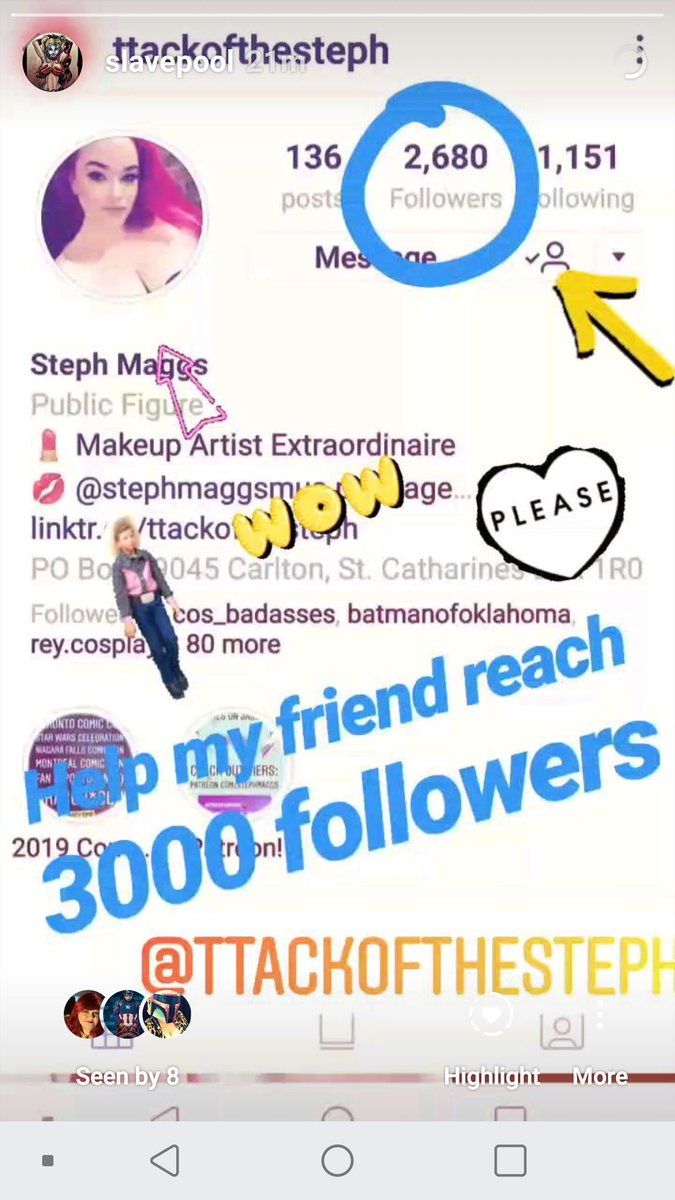 Slavepool68's tweet photo. Roses are red. Violets are blue. Please follow my friend. You know what to do! Help her reach 3000 followers!

https://t.co/bddNmiR0lU https://t.co/OkpmVfvRoH