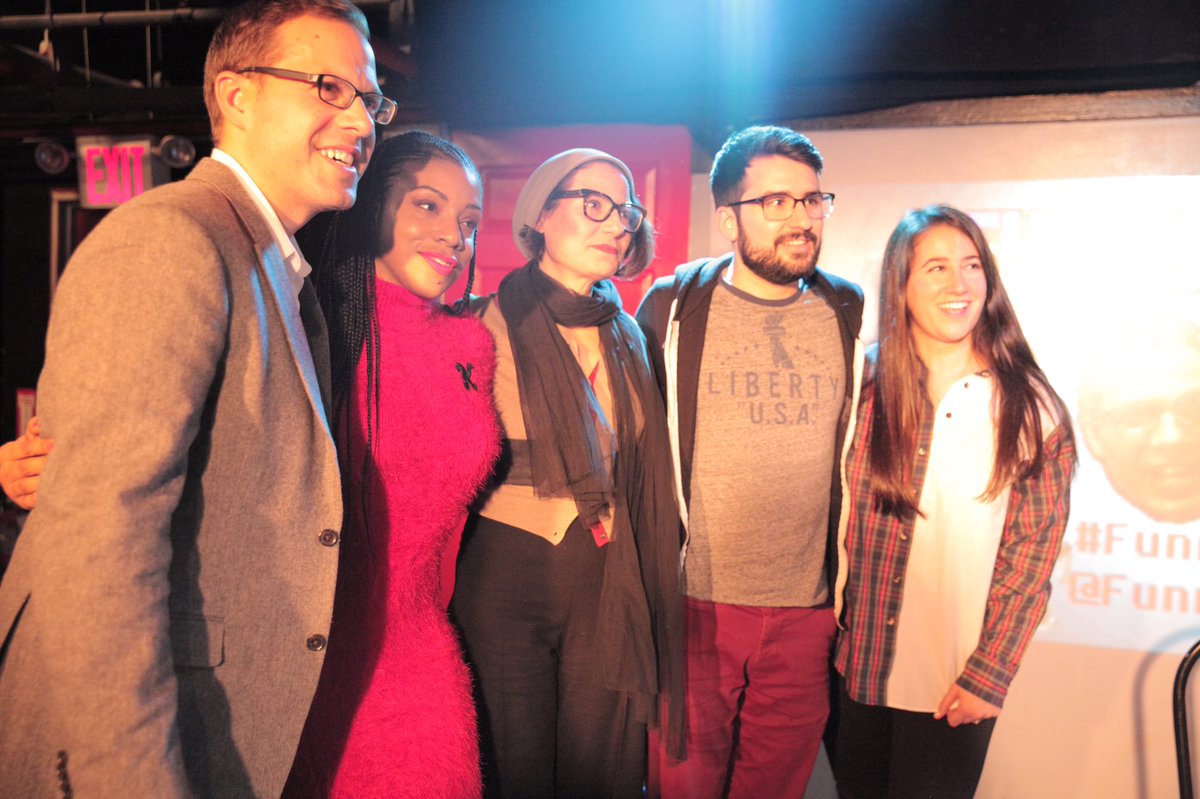 Uviiapp's tweet photo. FBF from @funnyastech! We had a ball! Video coming next week! #funnyastech #womenintechnology #womenintech #technology #fbf #podcast #techpodcast https://t.co/vnWUGnYnPv
