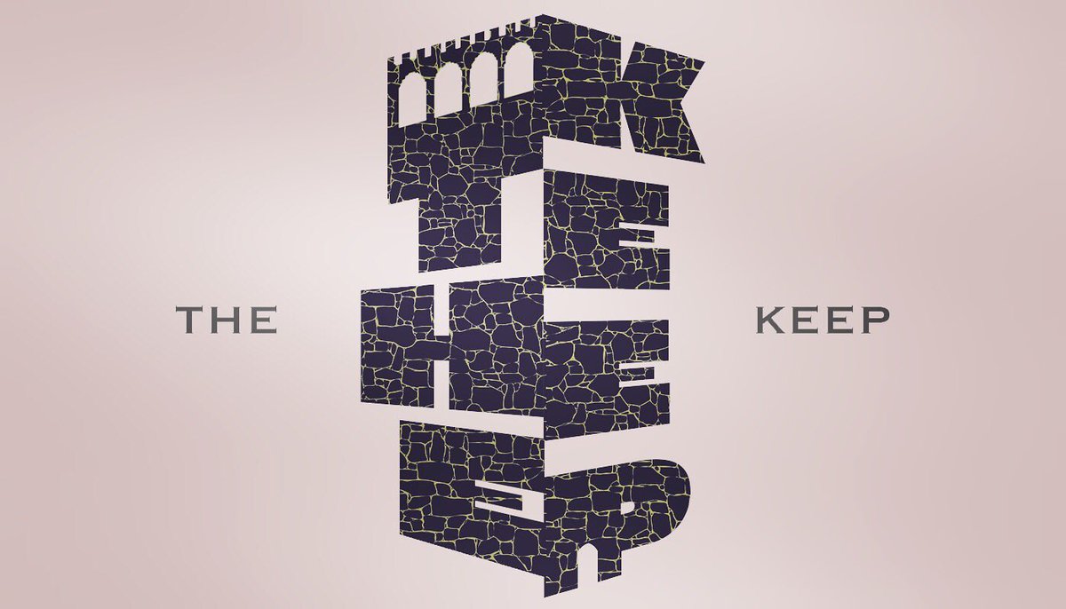 Episode 2 of #TheKeep just dropped make sure to check out Part 2 of The Vanishing Gold!
.
.
.
#actualplaypodcast #fantasy #dungeonsanddragons #penandpapperrpg #dnd5e #1N2N #ttrpgs #podcast