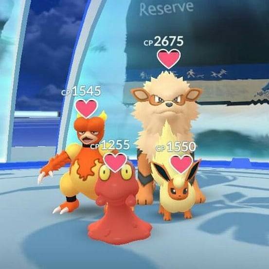 totalmonsense's tweet photo. Fiery Friday ๐ฅ๐ฅ๐ฅ by hongimoto on IG. #typetheme #firetype #firetheme #pokemongo #themegym #teammystic
https://t.co/abeiVfErD7 https://t.co/k5BQtidtKF