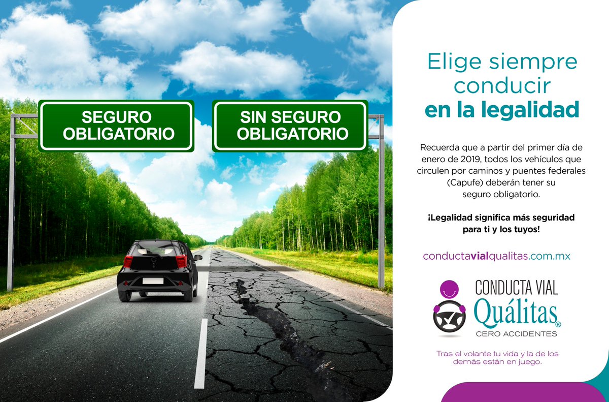 EhaPablo's tweet photo. ❗️Legalidad significa más seguridad para ti y los tuyos❗️
🌀Todos tenemos distintas necesidades, por eso, NOSOTROS TE OFRECEMOS DISTINTAS OPCIONES.🌀
☎️Atención inmediata 771 240 97 71 https://t.co/qRjSioTCG6