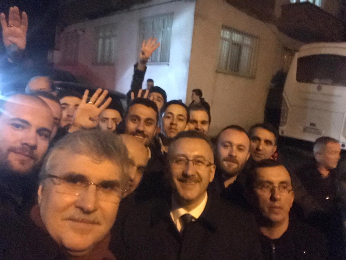 Ekrem Yüce