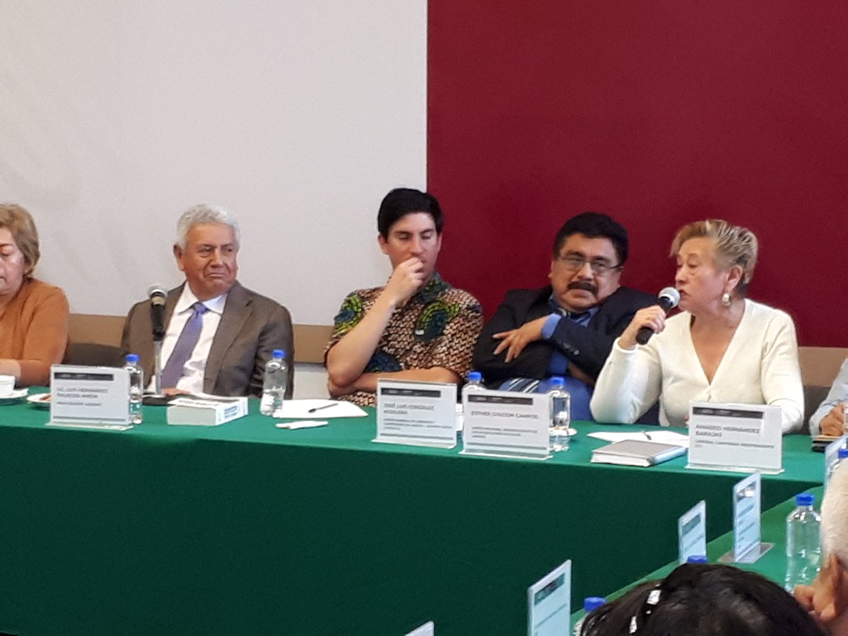 PAgraria's tweet photo. El #COPECOSE se mantiene como espacio de diálogo entre Organizaciones Sociales del #SectorAgrario y la @PAgraria, @SEDATU_mx y @GobiernoMX con el fin de otorgar atención a los asuntos de mayor trascendencia en el campo mexicano. https://t.co/wXJ3GzVtZc