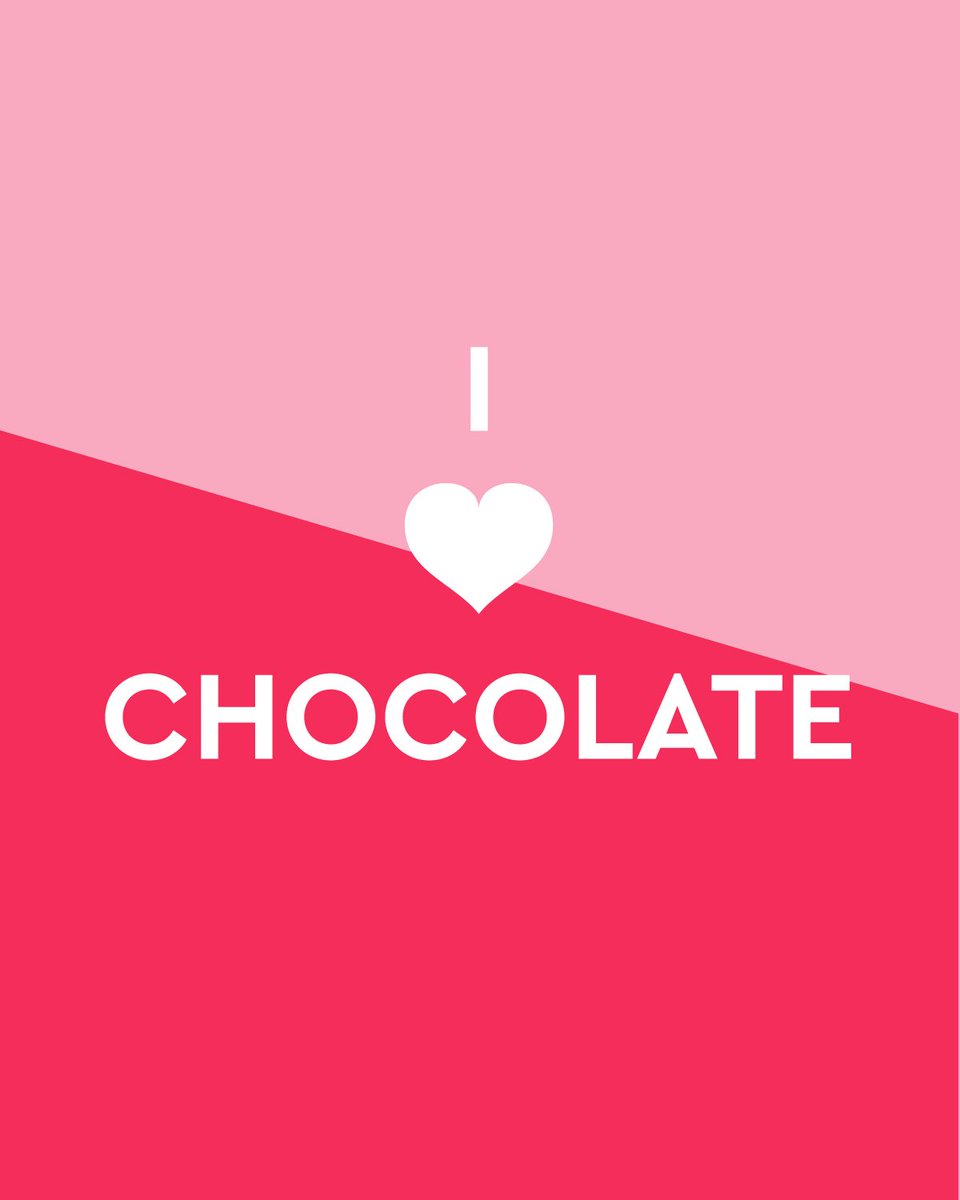 LilysSweets's tweet photo. They say all you need is love... so if all I have is #chocolate that's pretty much the same thing right? #lilys #lilyssweets #lesssugarsweetlife #ilovechocolate https://t.co/kXGVM1Eqmz
