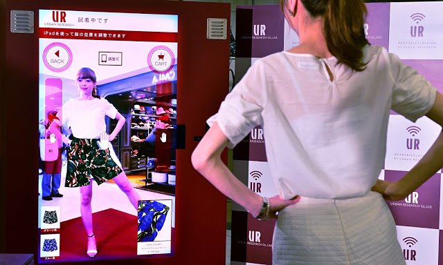 esMktDigital's tweet photo. ✅Nace MADRID RETAIL WEEK, La Feria de la Tienda del Futuro🛍
#ecommerce #retail #MarketingDigital #Omexpo #ShopRetail https://t.co/WgOPVaOhhY https://t.co/BvxEZZHxYP