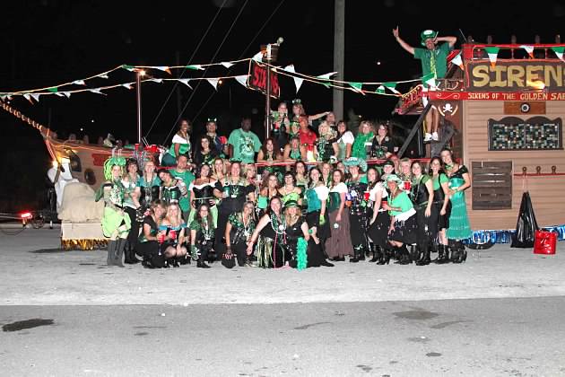 tampacra's tweet photo. Irish it was sooner...but at least it isn't too far away. Save the date and don't press your luck. The Rough Riders St. Patrick's Day Parade will take place on March 16th from 7 p.m. to 11 p.m. starting at 7th Avenue and Nick Nuccio Parkway! 🍀 https://t.co/BOEmUNe7gc