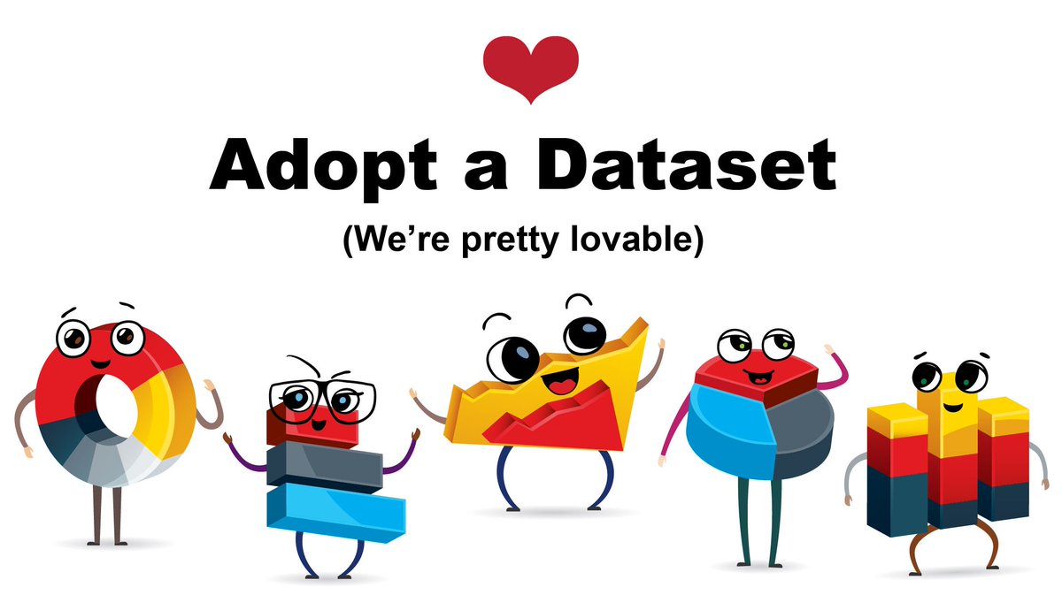 FireOakInfo's tweet photo. It's not too late to adopt a dataset! @KellyL_LeBlanc from the @FireOakInfo team shares her experiences. Happy Love Data Week! https://t.co/G7J52WJJFU #OpenData #BigData #KnowledgeManagement #LoveDataWeek https://t.co/hslZuVBcRj