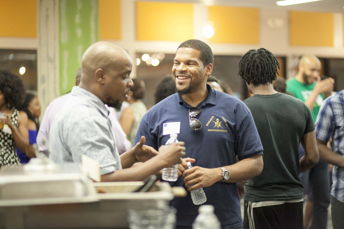 tarrynhenry's tweet photo. #MMSTriangle is one of the many events curated by @ImBlackInTech that bring together and celebrate Black and Latinx tech founders and professionals. Join us on Tuesday for the next #MMSTriangle at @amerunderground 

RSVP today 👉 https://t.co/12zRdM6i4M

📸: @FeelmStudios https://t.co/6y6mwxShlc