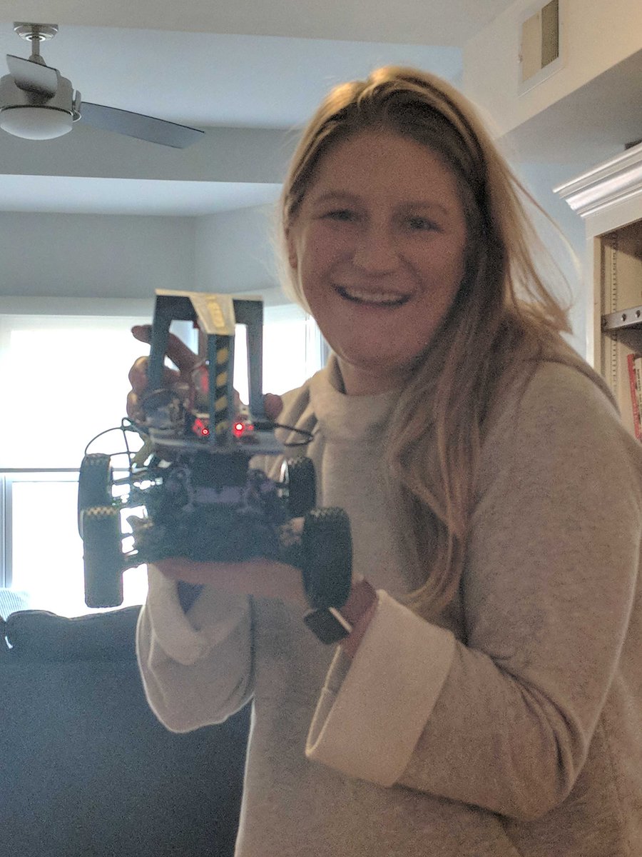bmatosfusion's tweet photo. Loving the #johnnycab and ready to go at  #xs2019. https://t.co/E9xlBBXmPx