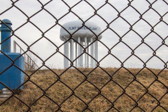 Opinion: A scale for measuring water insecurity in the U.S. would be enormously useful as we seek to understand how children and others are impacted by dangerous water, and more importantly, how we can keep them safe. bit.ly/2STNTrO