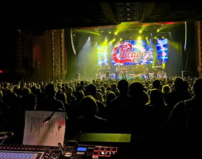 SunshineMusicFL's tweet photo. TAMPA: @chicagotheband is coming to @RuthEckerdHall (Clearwater) on Friday, March 22! Grab your tickets here: https://t.co/q61dy9cT30 https://t.co/I3hPtEKaXN