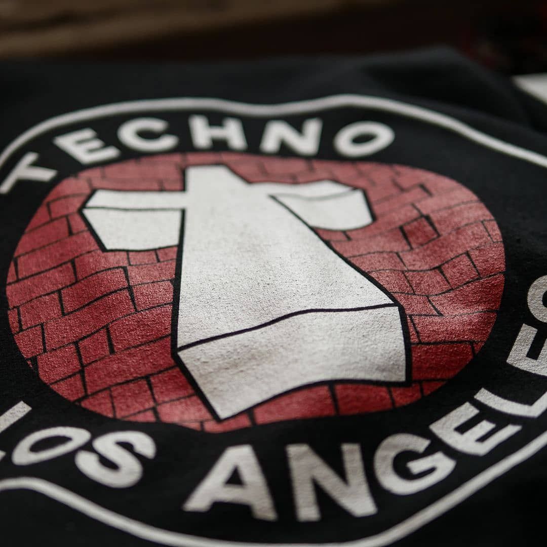 Hit your favorite summer festivals in style with official Techno Los Angeles merchandise!

Available now at buff.ly/2MKJMeL

#Techno #TechnoLA #TechnoLosAngeles