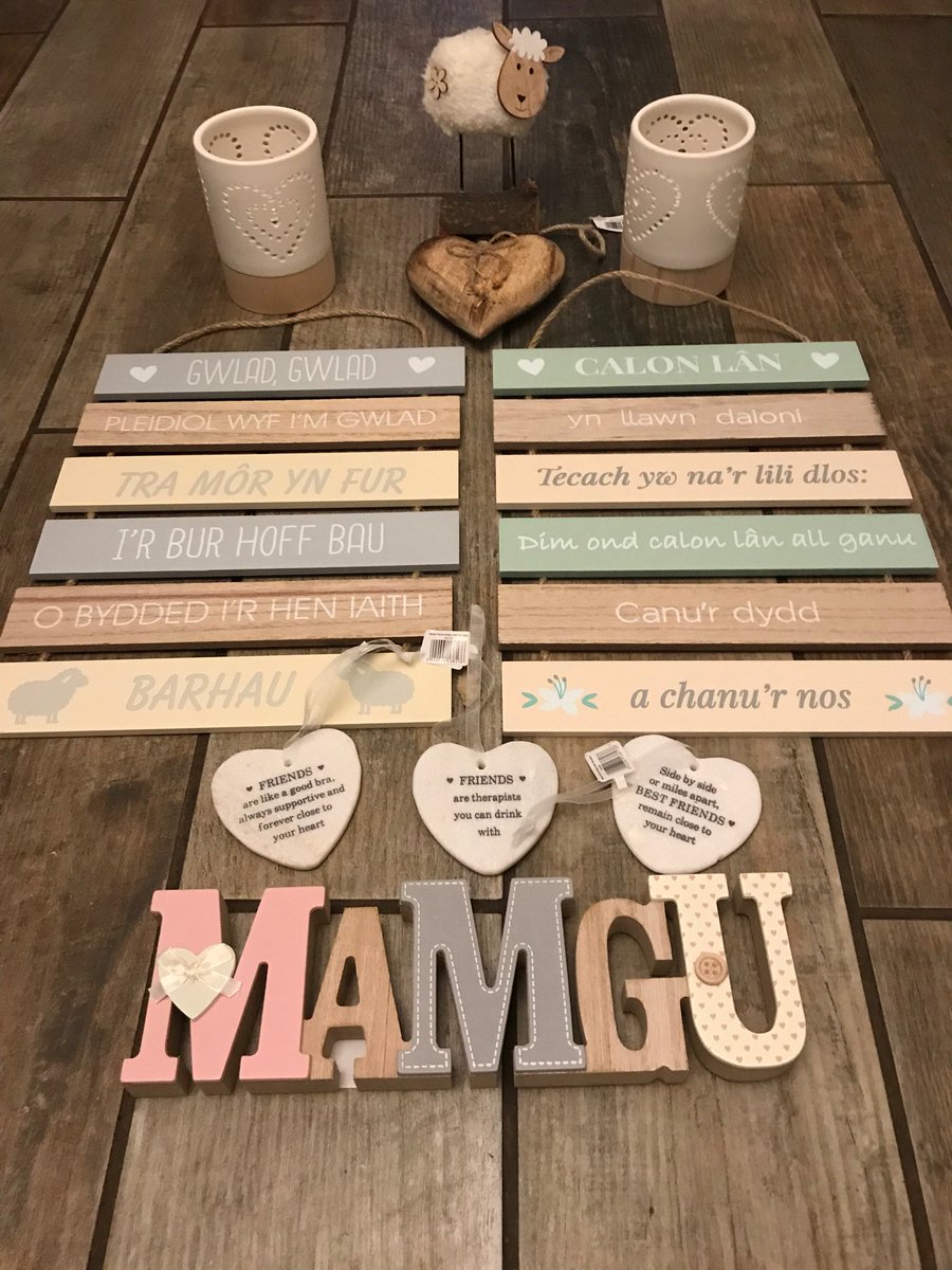 Shabby_Chicks's tweet image. A few of the new items of stock with us in the market tomorrow.