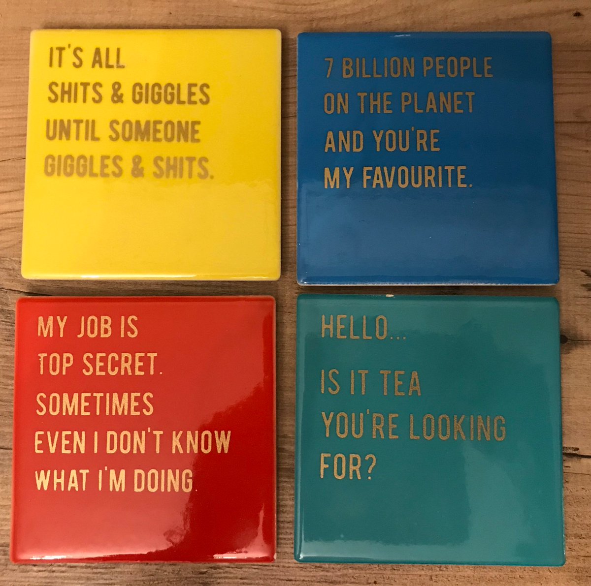 Shabby_Chicks's tweet image. A few of the new items of stock with us in the market tomorrow.