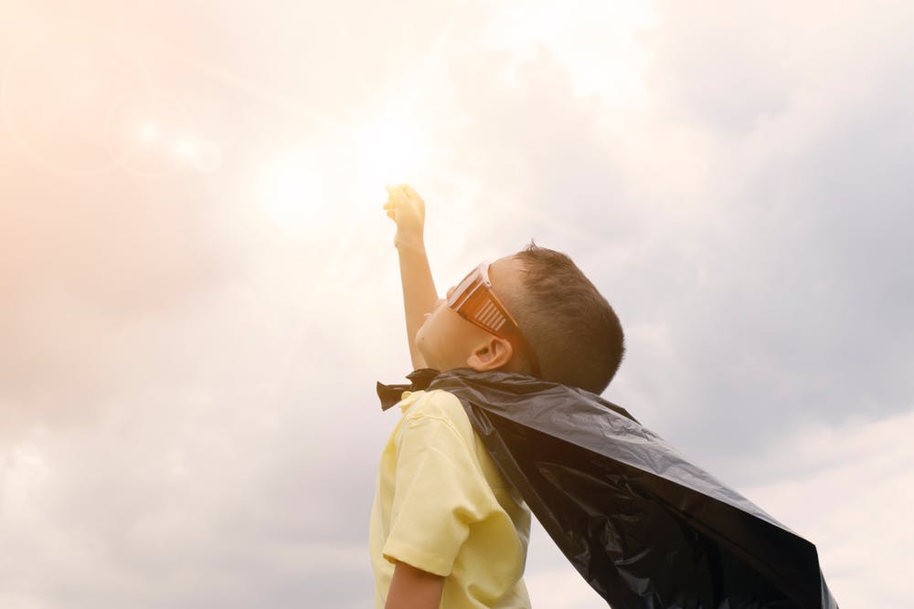 SclerodermaMN's tweet image. Caregivers are superheroes in our book. We are thankful for you on National Caregiver’s Day, and every day! #caregiversday #sclerodermafoundation #thankful