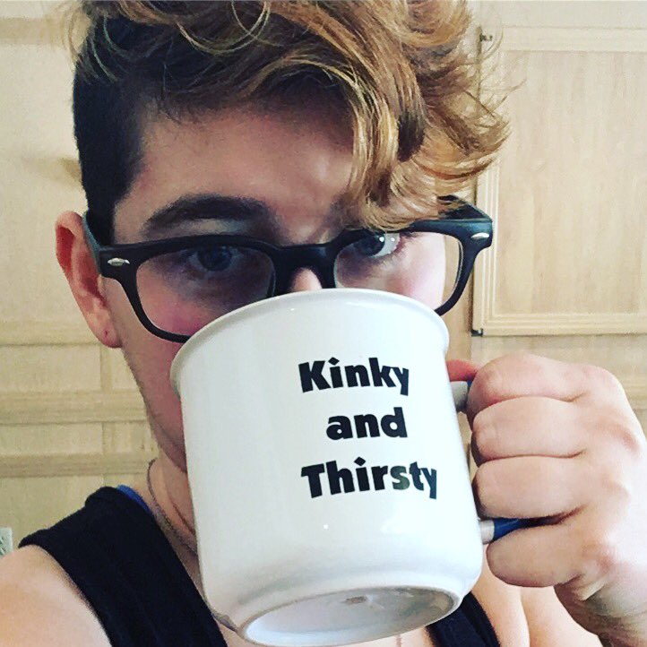 FetishFlea's tweet photo. Weโve got new swag this year at #FFF52! #kinkyandthirsty https://t.co/TNEUqY9xSx
