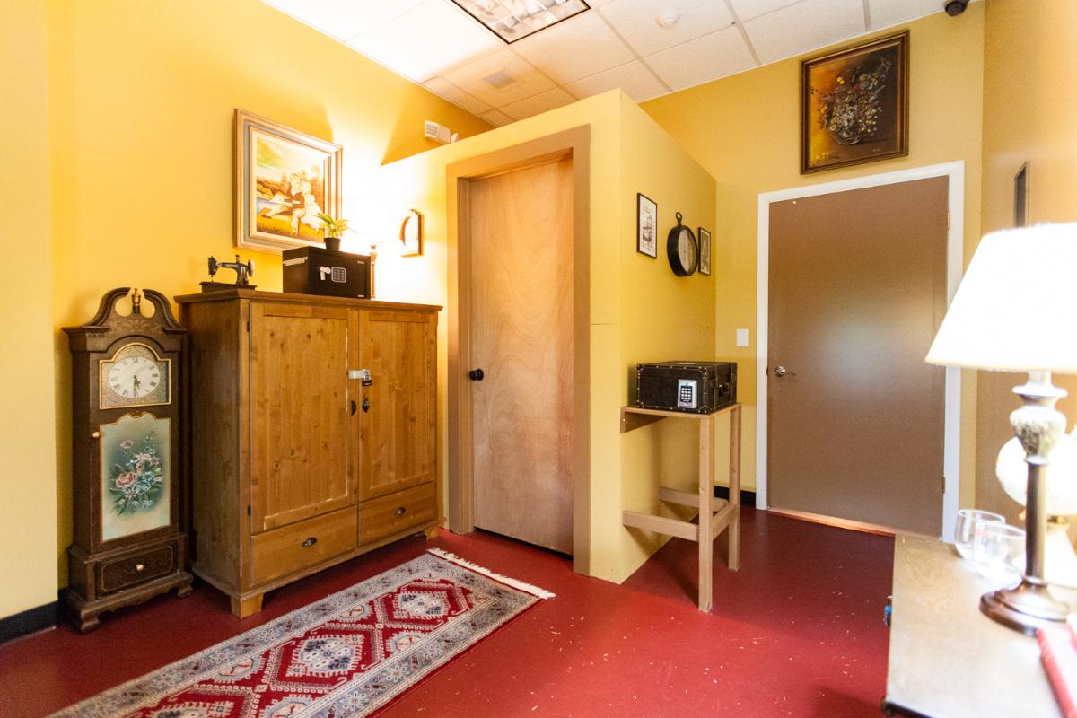 DeadLocked Escape Rooms tweet media