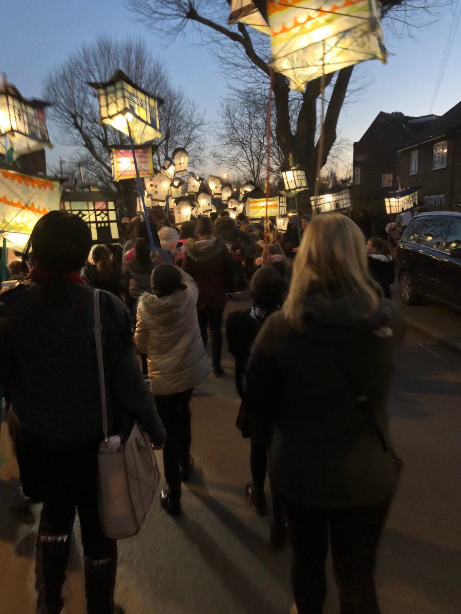 Launcelot Primary tweet media