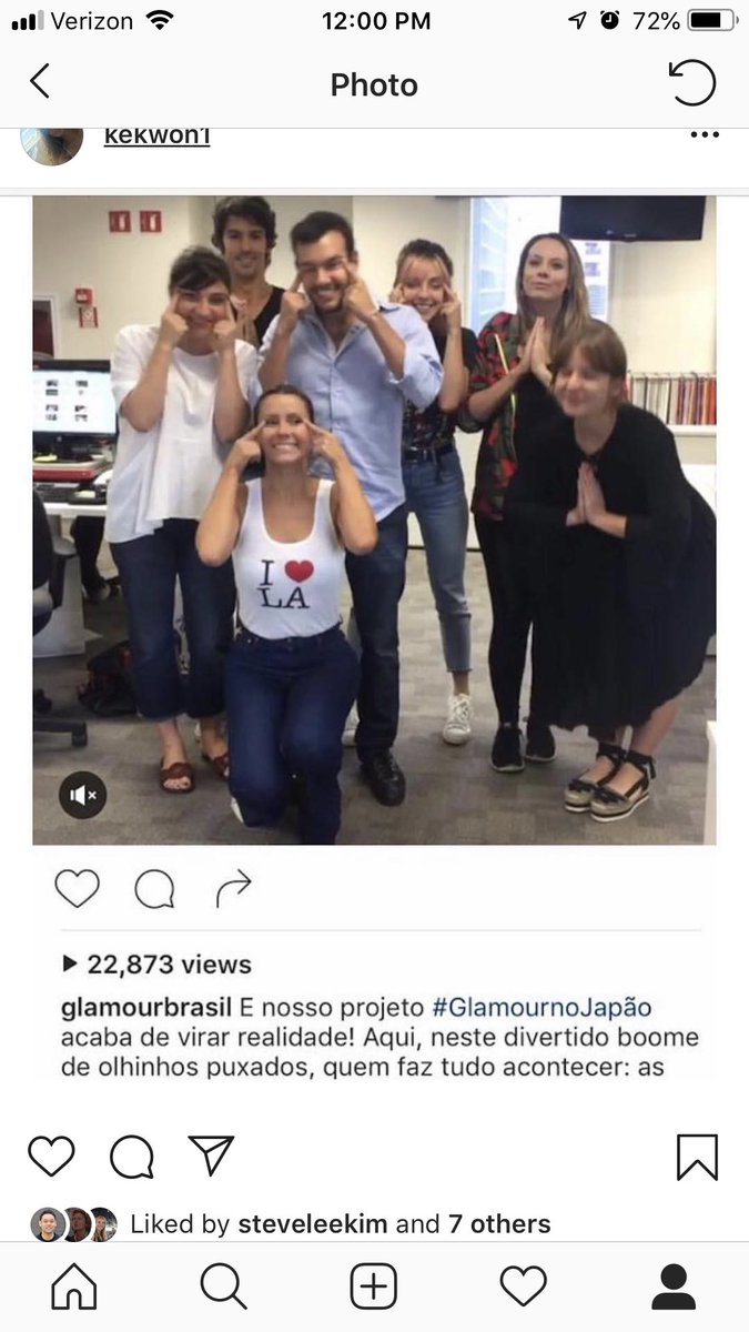 Kathy Kwon tweet media