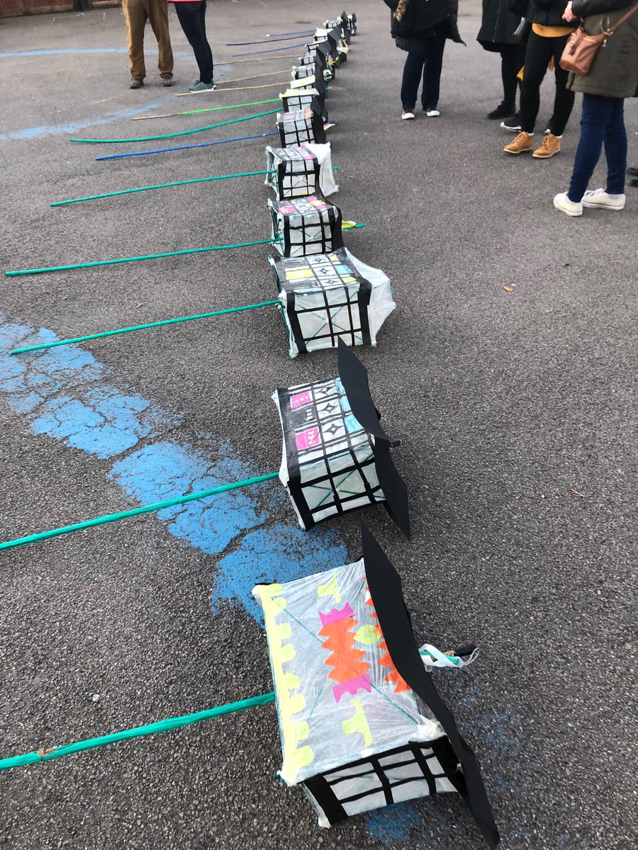 Launcelot Primary tweet media