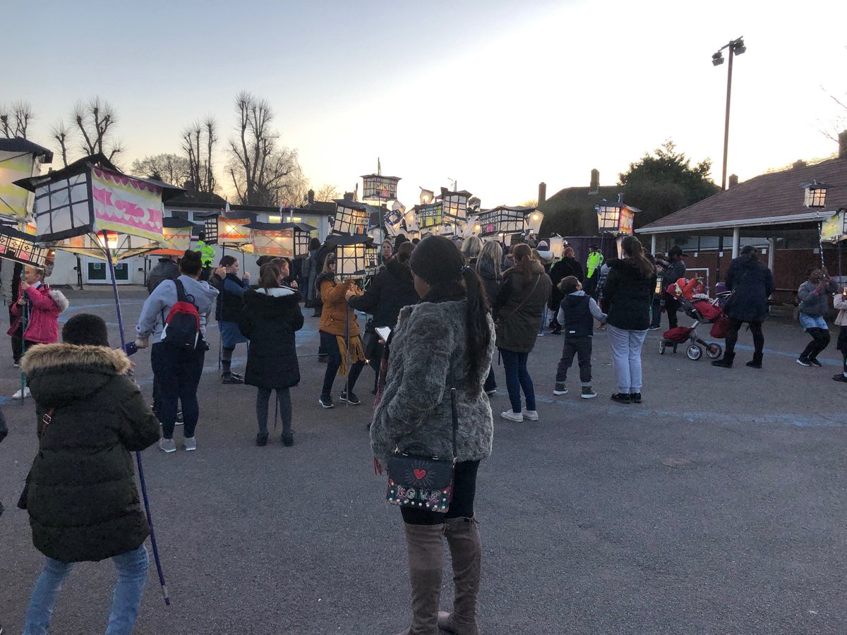 Launcelot Primary tweet media