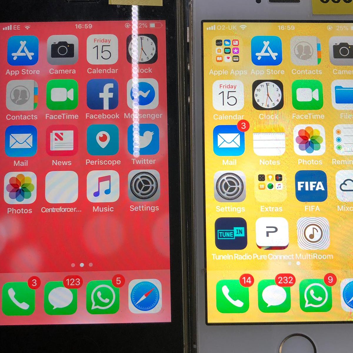 Over 500 messages unread lol that’s the 2 centerforce phones plus 150 on mine and about 80 on Randy’s That’s unread must have read 150 plus today at least! The phones literally melted again today! 700 messages thank you to all the listeners! XxX  next time lets aim for 1000 lol