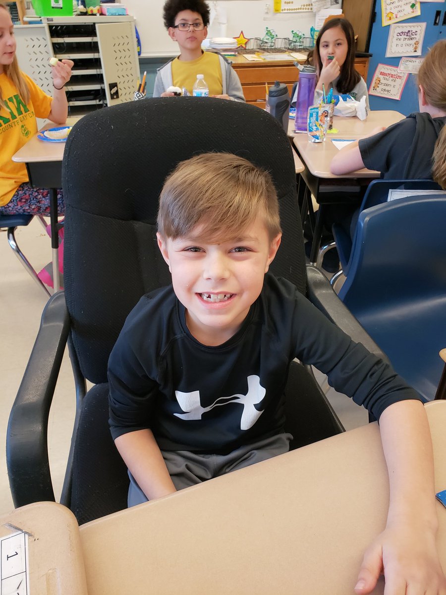 New Star of the Day!!! Go Dylan!! @Carmelschools <a href="/Kent_Primary/">Kent Primary School</a>