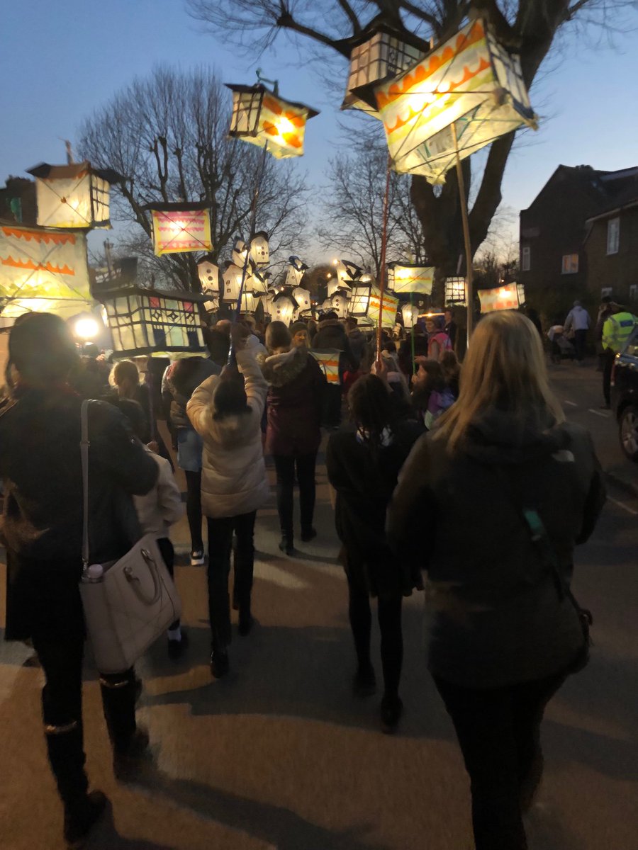 Launcelot Primary tweet media