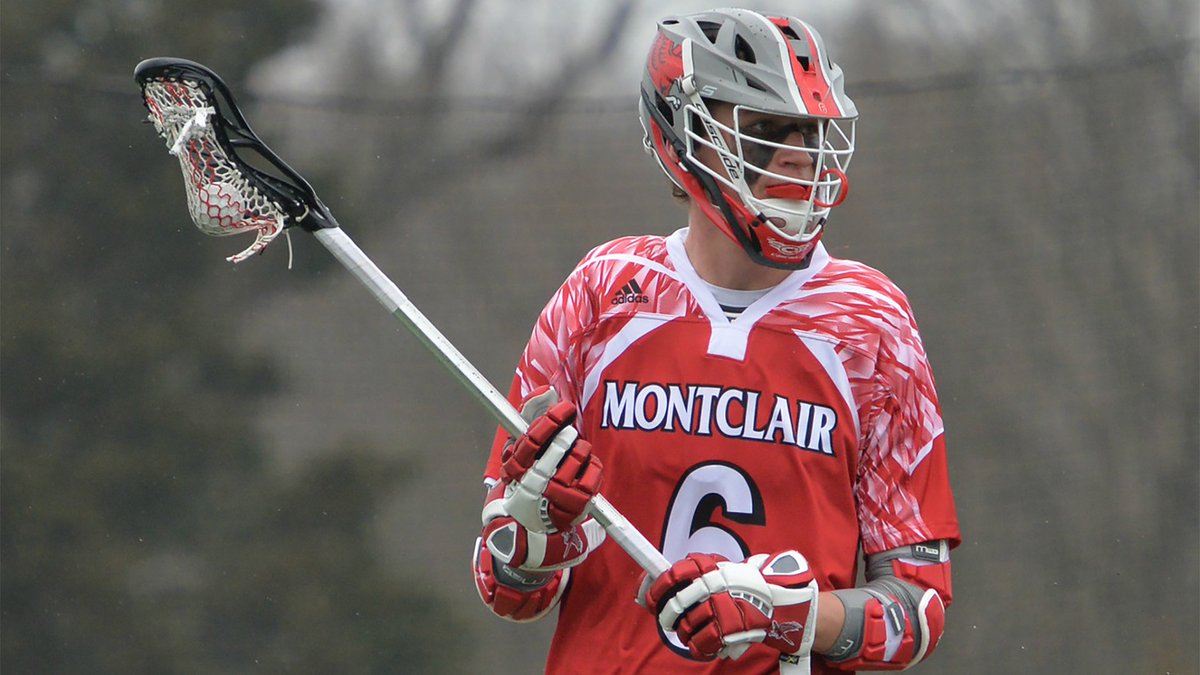 Calendar still says winter however the Spring season kicks off when .<a href="/MontclairStLax/">MontclairSt.Lacrosse</a> faces <a href="/DSUBulldogs/">DeSales Athletics</a> in Center Valley, PA at 7pm. Follow with live video/stat links on montclairathletics.com <a href="/montclairstateu/">Montclair State University</a> <a href="/CSACsports/">CSAC</a> <a href="/NCAADIII/">NCAA Division III</a> @USLacrosseMag <a href="/USILA_Lax/">USILA</a> #redhawk4life