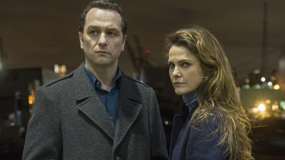 #WGAAwards: #TheAmericans producers on their long, and extremely victorious, goodbye bit.ly/2SSO4n9
