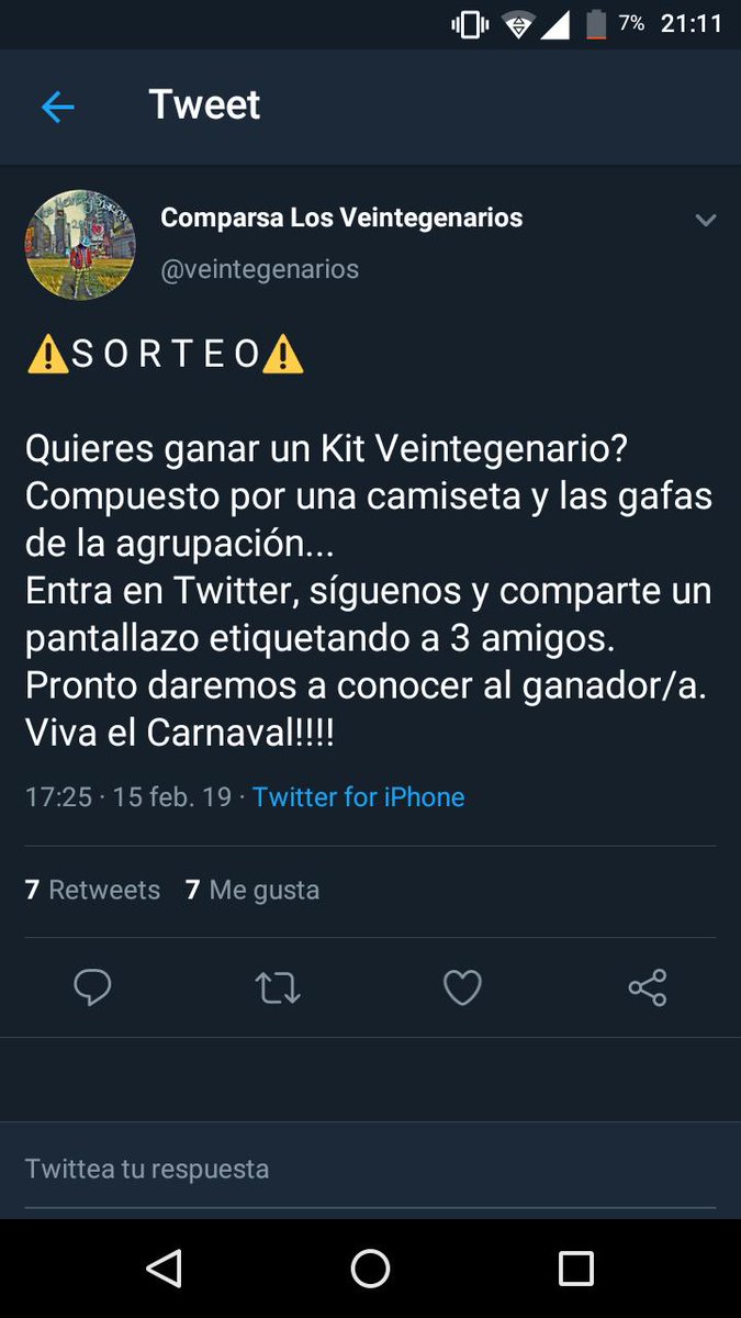 MarioRosales7's tweet photo. @veintegenarios #coac2019 https://t.co/3ff2tBRE6d