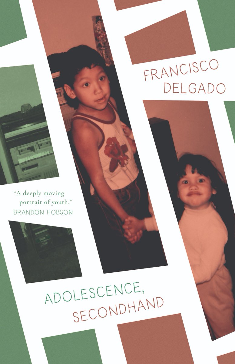 Honeysuckle Press tweet media