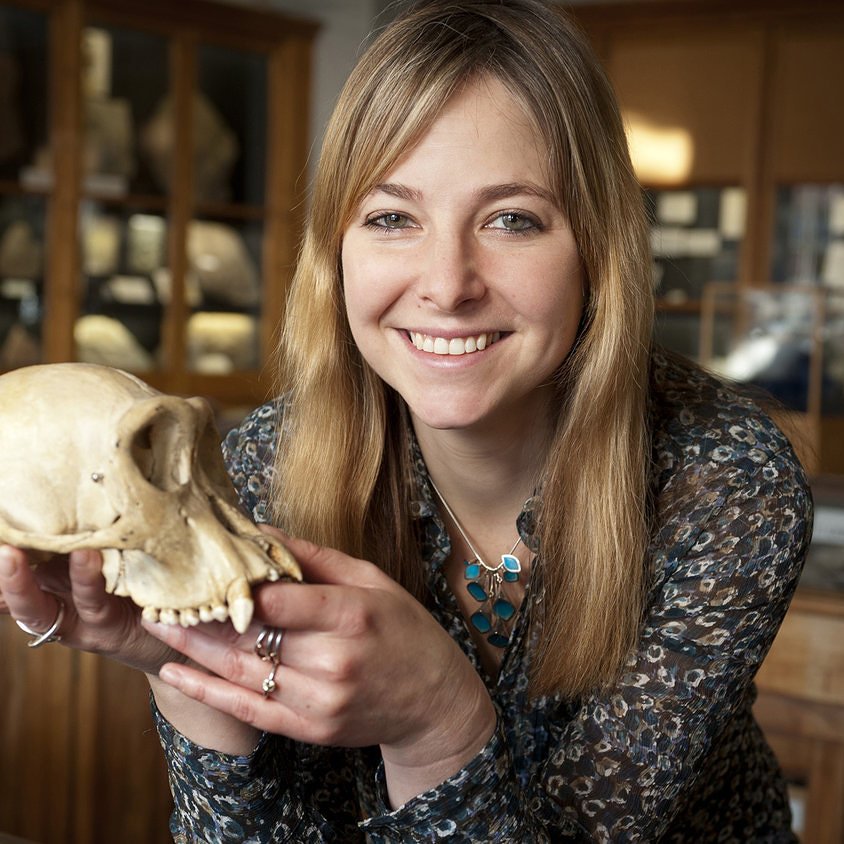 We're so excited to announce the brilliant <a href="/theAliceRoberts/">Prof Alice Roberts💙</a> will be coming to out Book Festival in November. She has written several books including her recent best seller 'TAMED: 10 SPECIES THAT CHANGED OUR WORLD' and 'THE INCREDIBLE UNLIKELINESS OF BEING'. #soexcited