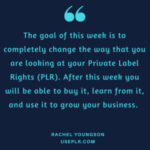 UsePLR's tweet photo. Your Content Repurposing Challenge – Day 1 https://t.co/9Kjzo3xSBI #ContentMarketing #PLR #Rachelyoungson #Contentrepurposing #UsePLR #HowtoUsePLR #PrivateLabelRights https://t.co/LJ7lfP8oAq